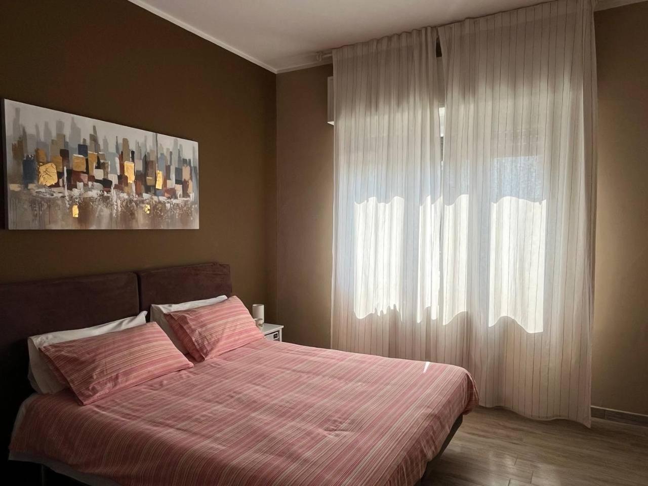 Pole Position Rho Milano - Strategic To City, Fair, Mind, San Siro المظهر الخارجي الصورة