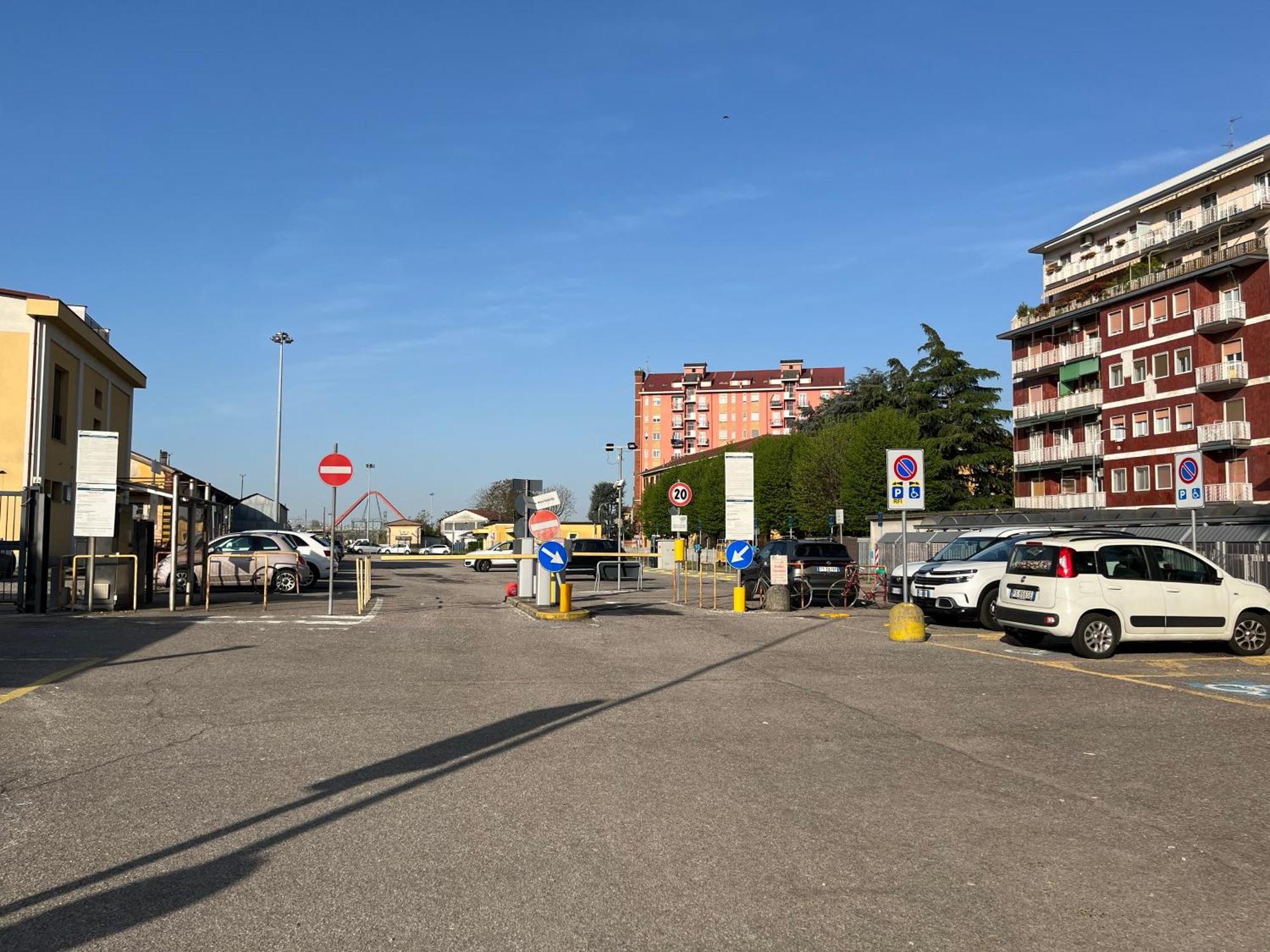 Pole Position Rho Milano - Strategic To City, Fair, Mind, San Siro المظهر الخارجي الصورة